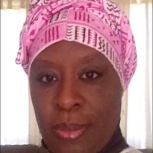 Meet your Posher, Deborah